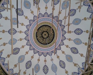 Erol Onur Karacabey Cami 032